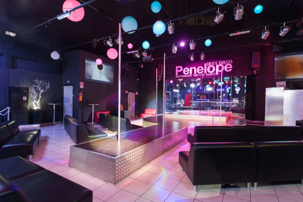  Toscana Lavoro Lap Dance Pontedera Penelope Sexy Disco
