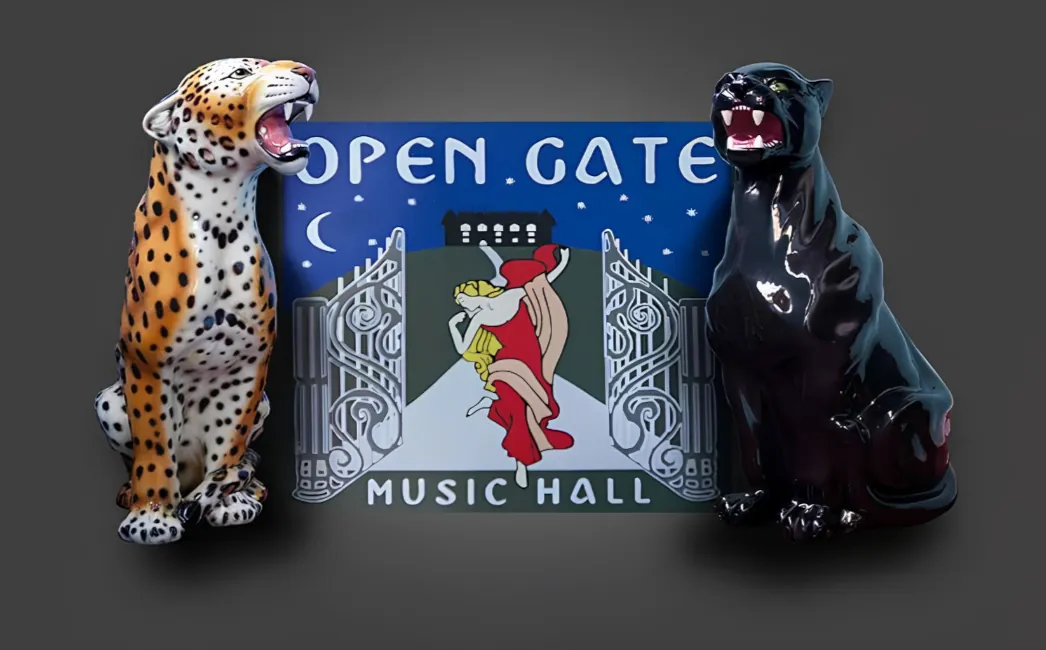 open gate marche lavoro night club