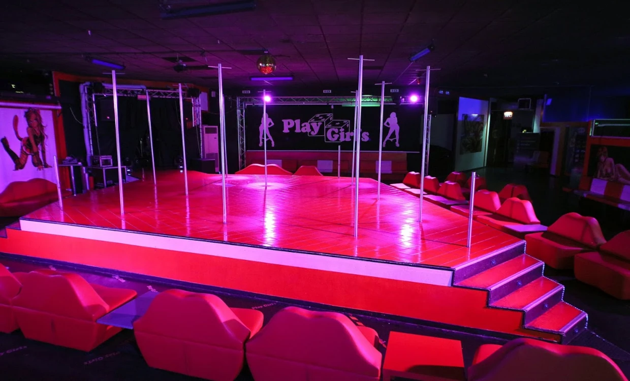 play-girl s lavoro Emilia Romagna