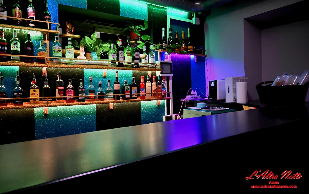 L altranotte3 Night-clubs.it