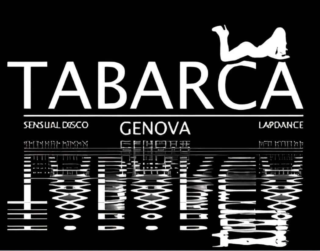 Tabarca Lap Dance Genova