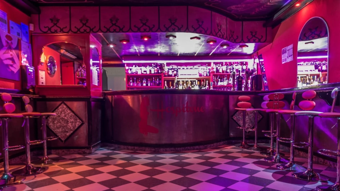 Hospitone Night Club Olbia lavora con night-clubs.it