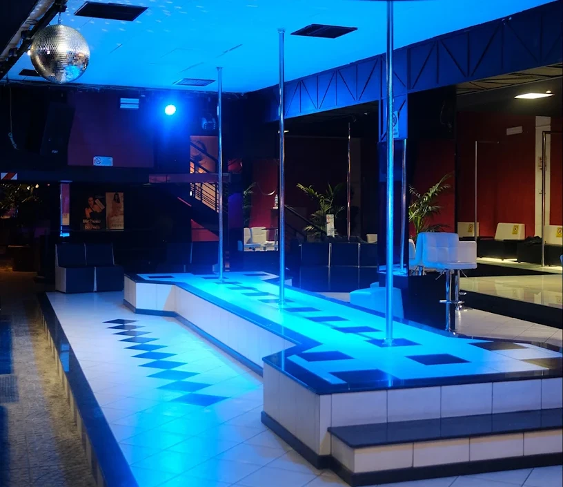 platinum lavora a Catania al Platinum