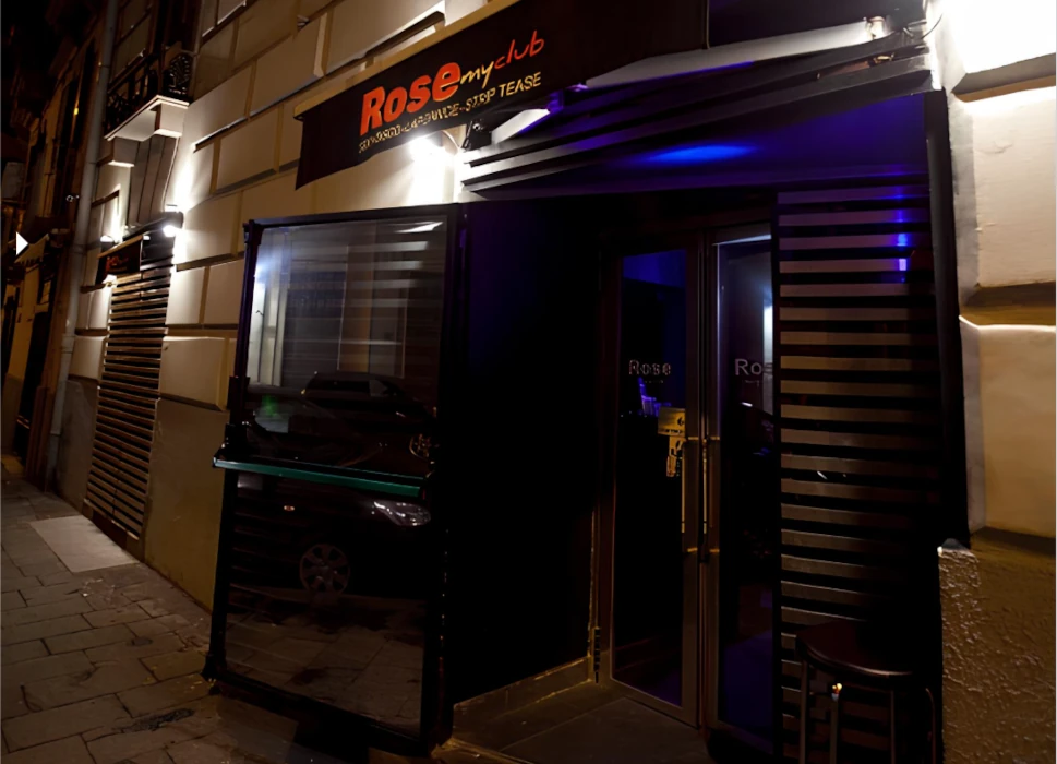 Rose My Club Offerta di Lavoro