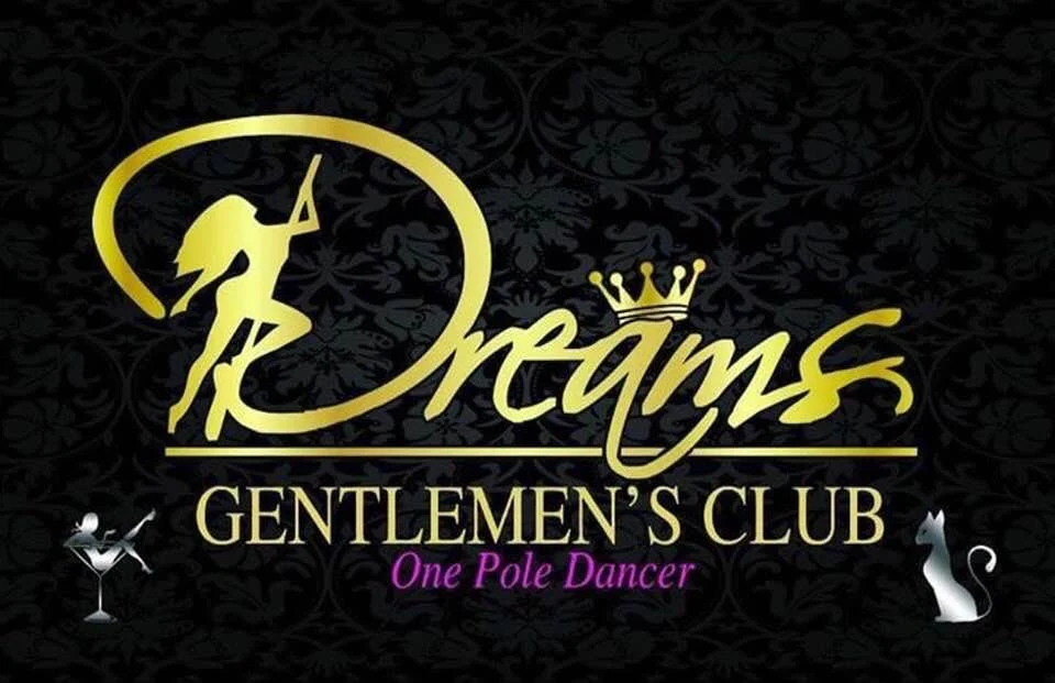 Dreams lap Dance a Sigonella